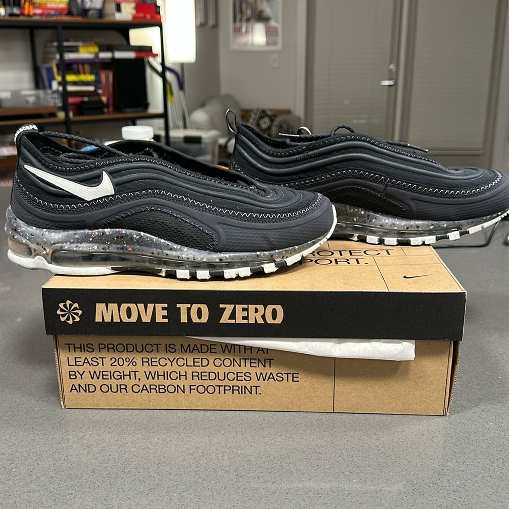 Nike Air Max Terrascape 97 shoes